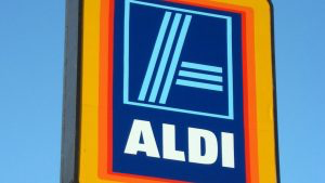 ALDI supermarket proposal on Nyrang St Fyshwick